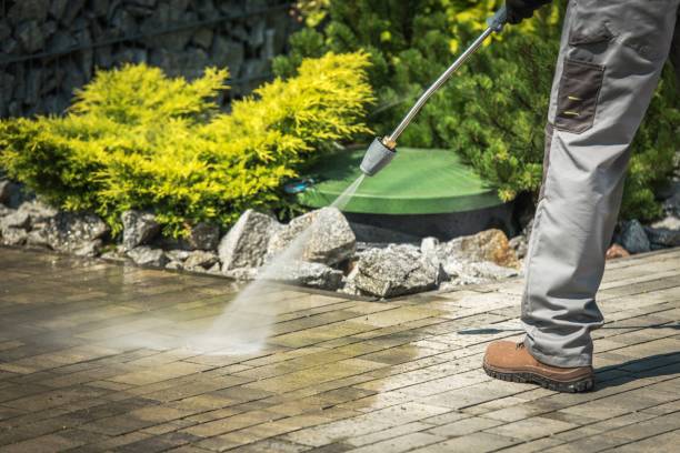 Best Building Exterior Washing  in Woodlynne, NJ