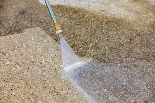 Best Patio and Deck Pressure Washing  in Woodlynne, NJ