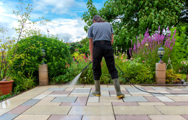 Best Patio and Deck Pressure Washing  in Woodlynne, NJ