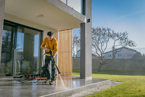 Best Factory Floor Cleaning  in Woodlynne, NJ