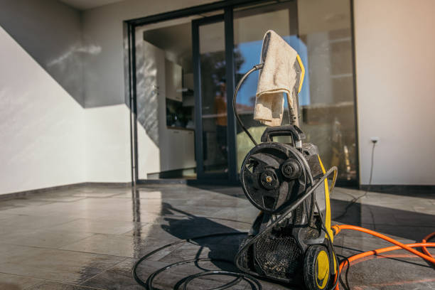 Best Spring Cleaning  in Woodlynne, NJ