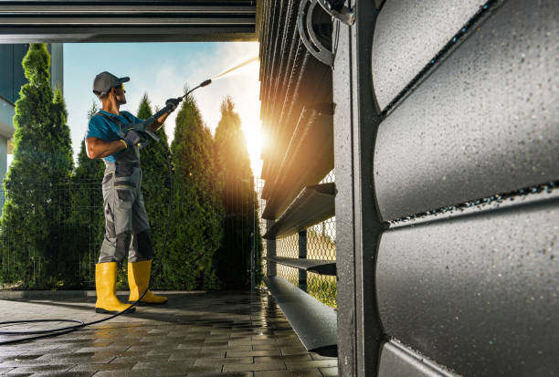 Best Heavy Equipment Washing  in Woodlynne, NJ