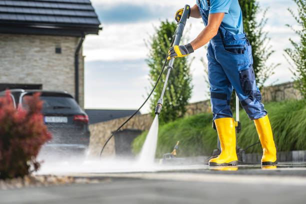 Best Soft Washing  in Woodlynne, NJ