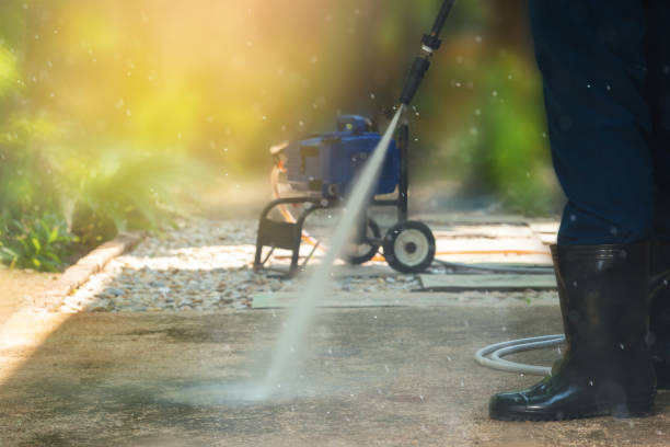 Best Restaurant Pressure Washing  in Woodlynne, NJ