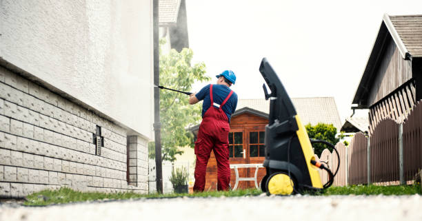 Best Post-Construction Pressure Washing  in Woodlynne, NJ